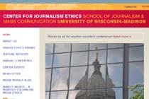 CenterforJournalismEthics