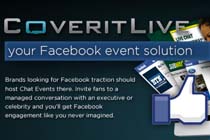 CoveritLive