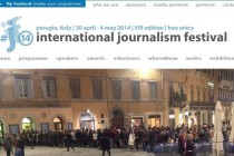 InternationalJournalismFestival