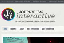 JournalismInteractiveConference