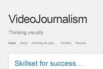 VideoJournalism
