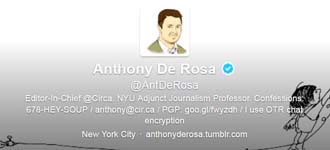 AntDeRosa