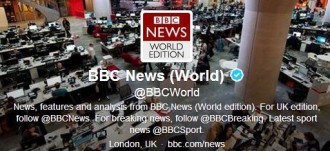 BBCWorld