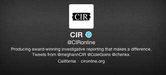 CIRonline
