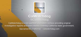 CalWatchdog