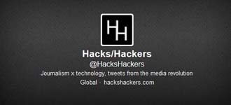 HacksHackers