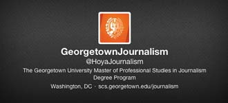 HoyaJournalism