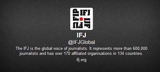 IFJGlobal