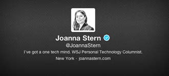 JoannaStern