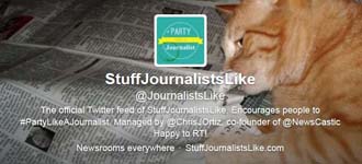 JournalistsLike