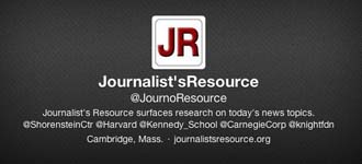 Journoresource