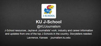 KUJournalism