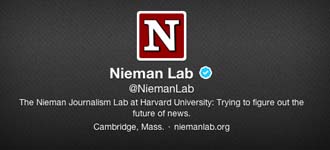 NiemanLab