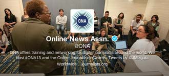 ONA
