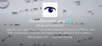 OpenSecretsDC