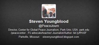 PeaceJourn