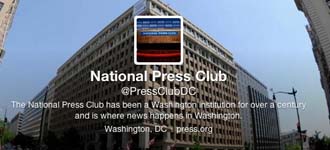 PressClubDC