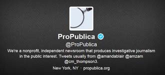 ProPublica