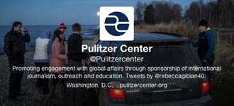 Pulitzercenter