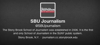 SBUjournalism