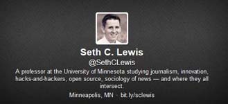 SethCLewis