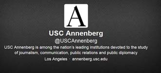 USCAnnenberg