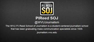 WVUJournalism