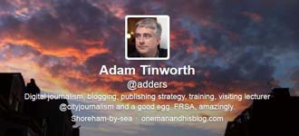 adders