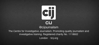 cijournalism