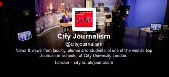 cityjournalism
