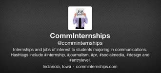 comminternships