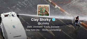 cshirky