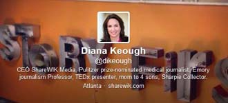 dikeough