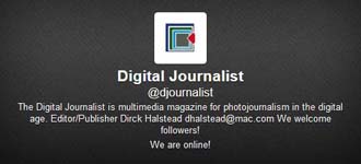 djournalist