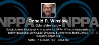 donaldrwinslow