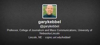 garykebbel