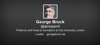georgeprof