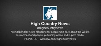 highcountrynews