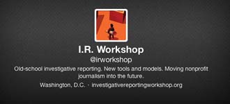 irworkshop