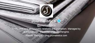 journalistics