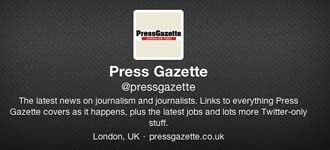 pressgazette