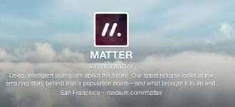 readmatter