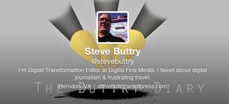 stevebuttry