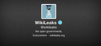 wikileaks