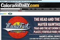 Colorado Daily com