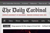 The Daily Cardinal