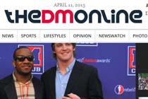 The Daily Mississippian