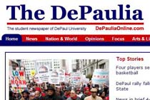 The Depaulia