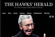 The Hawks Herald
