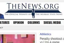 The News Murray State